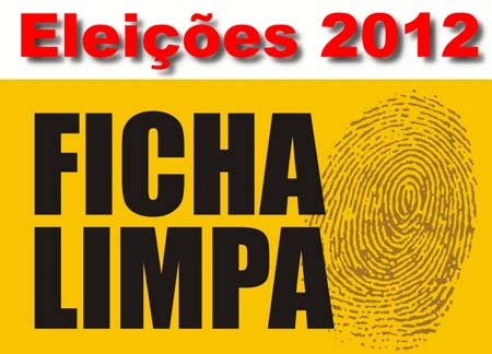 Maioria dos ministros do STF vota pela aplicação da Lei da Ficha Limpa 