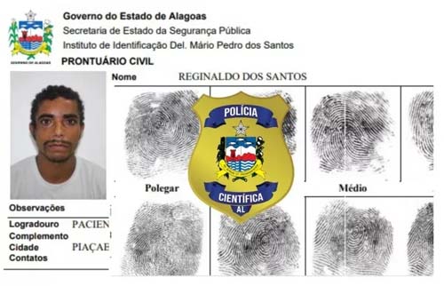 IML busca por familiares de homem que não teve corpo reclamado