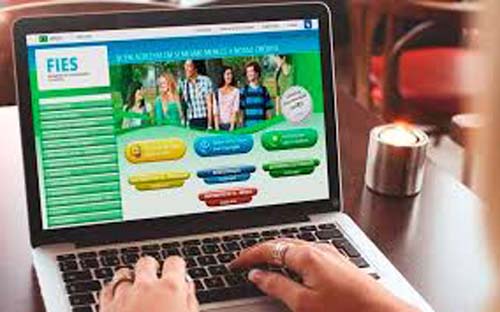 Resultado do Fies está disponível na internet