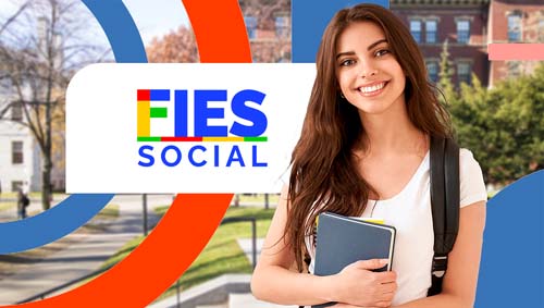 Fies 2025: divulgada lista de espera do 2º semestre