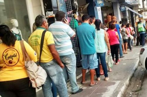 MPE/AL envia recomendações a gerentes de bancos, casas lotéricas e agentes de segurança no combate ao coronavírus