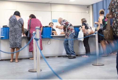 CGU vê irregularidades em mais de 25 mil concessões de BPC e cobra providências do INSS