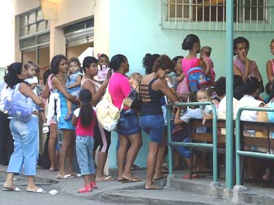 Demanda da saúde pública leva a criação de novo curso superior