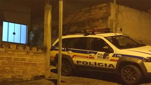 Filho é suspeito de matar a própria mãe em Monte Sião