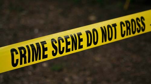 Menino de 2 anos de idade atira nos pais em casa no estado do Maine (EUA)