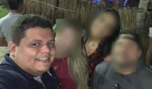 PM acusado de matar filho de Capitão é expulso da corporação