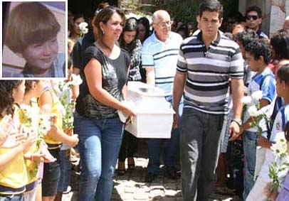 Assaltante que matou filho de advogado é foragido do presídio de Arapiraca 