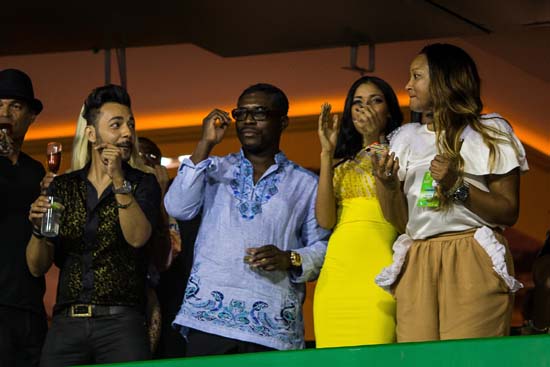 Teodoro Obiang Mang: quem é o filho de ditador africano que teve dólares e relógios apreendidos no Brasil