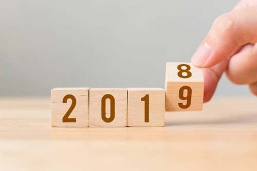 Estes 5 passos ajudarão a realizar até as metas mais desafiadoras em 2019