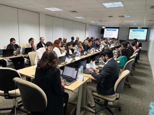 Avanços no financiamento da educação infantil são tema de reunião intergovernamental
