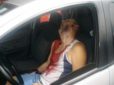 Morte de Fininho. Cinco anos sem solução - Policial era de União dos Palmares