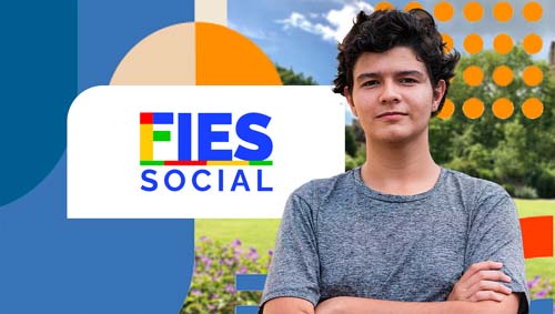 Fies 2025: inscrições começam à meia-noite desta terça-feira (4)