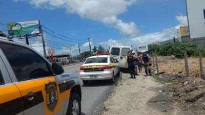 SMTT intensifica ações para combater o transporte clandestino de passageiros