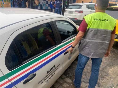 Prefeitura intensifica fiscalização em hospitais e clínicas de Maceió