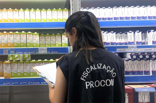 Cesta básica em Maceió tem aumento de 21%, aponta Procon