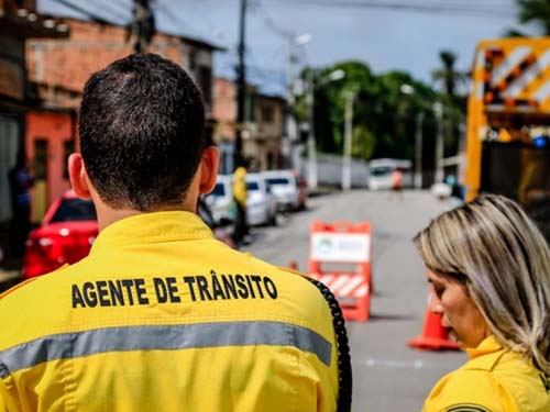 CSA x Salgueiro: jogo modifica trânsito no Trapiche