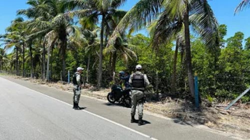 Operação Consciência Negra: BPRv intensifica fiscalizações nas rodovias estaduais