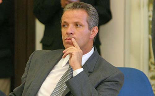 Farra das diárias: Flaubert Filho é condenado por improbidade e tem direitos políticos suspensos