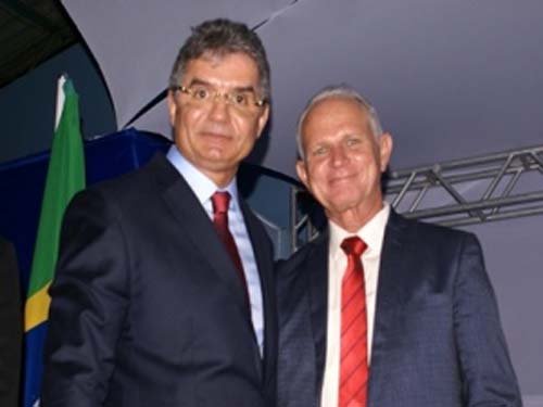 MPF pede cassação do mandato do prefeito de Pão de Açúcar