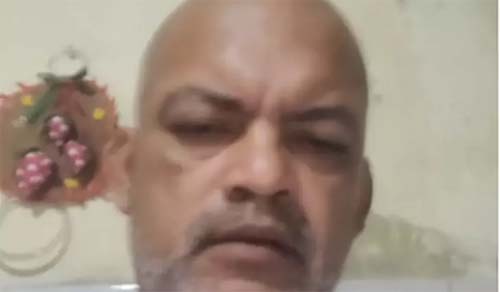 Militar reformado é encontrado morto após série de acusações