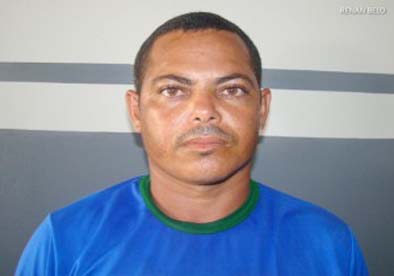 Polícia Civil detém acusado de estuprar a prima de três anos