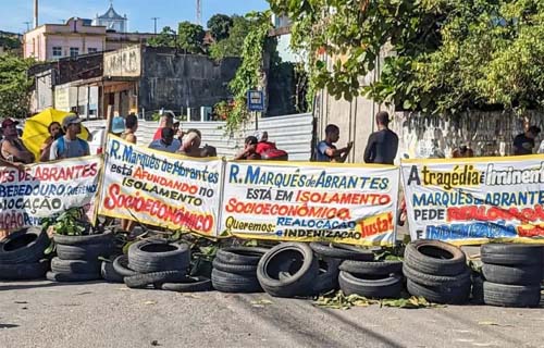 Vítimas contestam reportagem da Braskem sobre os Flexais: ‘Não reflete a realidade’