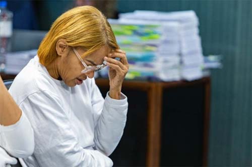 Flordelis é condenada a 50 anos de prisão pela morte do pastor Anderson