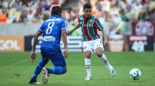 Em um jogo duro o CSA consegue a sua primeira vitória fora de casa