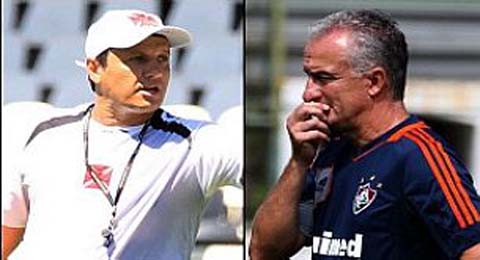 Série B de 2014 terá pelo menos um grande carioca