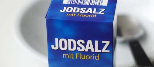 Fluoreto na água, pasta dental e sal é proteção ou veneno?