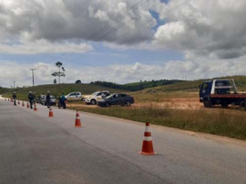 Fluxo de veículos deve aumentar 180% nas rodovias de AL durante o fim do ano