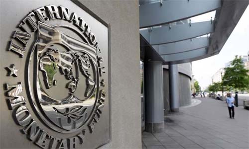 FMI diz que bancos pequenos podem gerar risco sistêmico e prega maior rapidez com liquidez