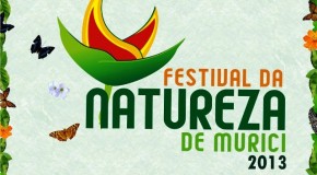 Divulgada programação do Festival da Natureza em Murici