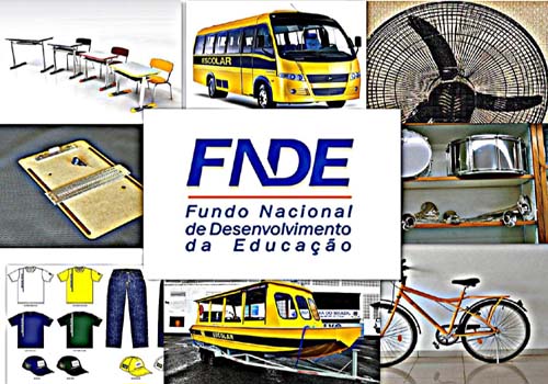 Municípios de AL ficam sem recursos do FNDE por não prestarem contas