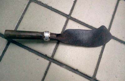 Disputa de herança faz homem tentar assassinar dois irmãos