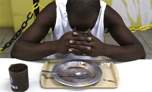 Mais de 8 milhões de brasileiros não têm o que comer todos os dias, diz IBGE