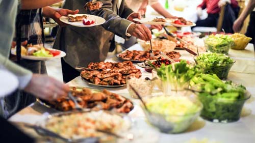 Dieta irregular pode aumentar risco de morte por ataque cardíaco