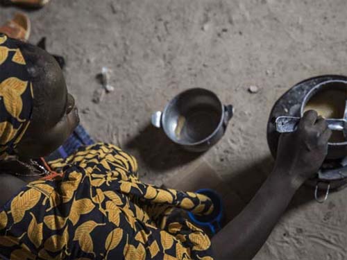 Milhões passam fome – enquanto bilhões em alimentos vão para o lixo