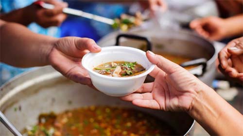 258 milhões de pessoas no mundo passam fome, diz relatório da ONU