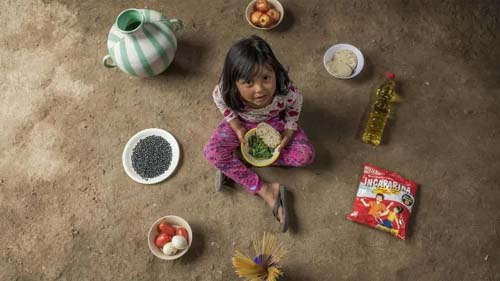 Mudança climática coloca 80 milhões de pessoas sob risco de fome, diz autoridade da ONU