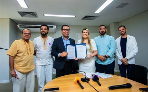 Governo de Alagoas lança editais de Fomento à Rede Estadual de Pontos e Pontões de Cultura com investimento de R$ 3,2 milhões