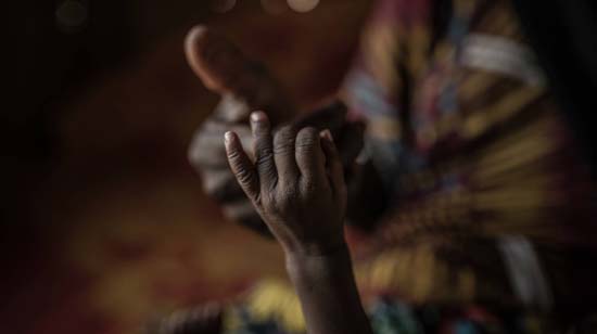 Fome aumenta pelo terceiro ano e alcança 821 milhões de pessoas