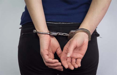 Operação do 17º DP e das forças Policias de Sergipe prende mulher foragida de Marechal Deodoro