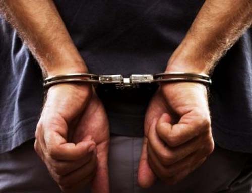 Homem com mandado de prisão por homicídio é preso durante o Carnaval em Marechal Deodoro