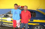 Polícia