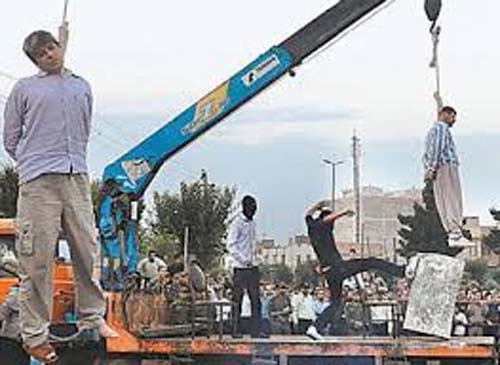 Pena de Morte no Irã: Quase Mil Execuções em 2024