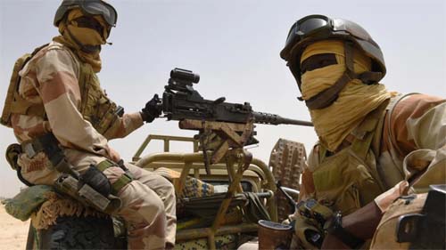 Níger: 17 soldados são mortos antes de reunião militar crucial na África Ocidental