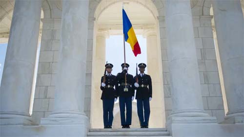 Grupo tentou golpe de Estado na Romênia com apoio russo, dizem promotores