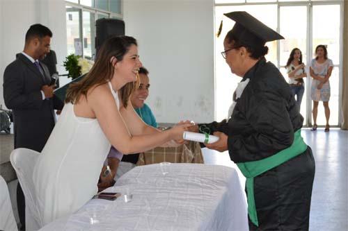 Universidade Aberta à Terceira Idade da Uncisal beneficia 2 mil pessoas em 18 anos