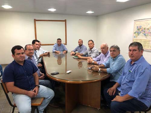 Etanol: Fornecedores de cana do NE se reúnem em Recife